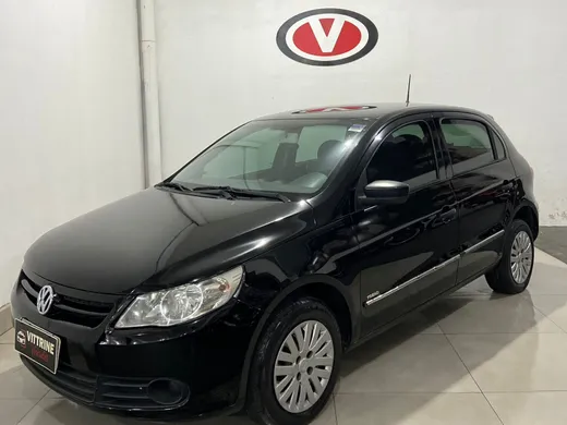 VolksWagen Gol (novo) 1.0 Mi Total Flex 8V 4p