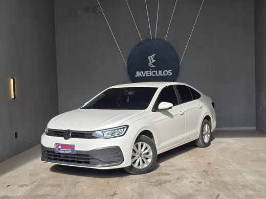 VolksWagen VIRTUS TSI 1.0 Flex 12V 4p Aut.