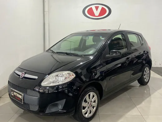 Fiat Palio ATTRACTIVE 1.0 EVO Fire Flex 8v 5p