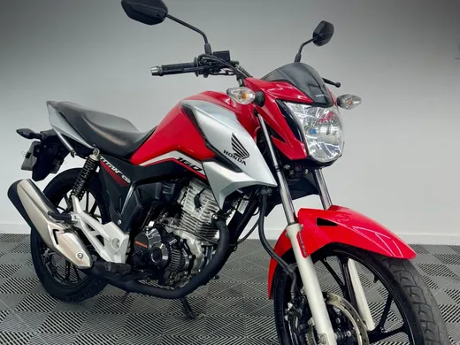 HONDA CG 160 TITAN FLEXONE/Ed.Especial 40 Anos