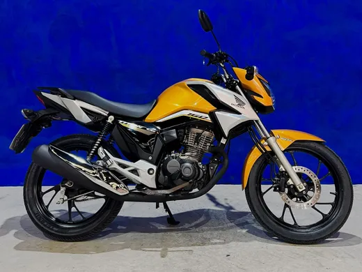 HONDA CG 160 TITAN FLEXONE/Ed.Especial 40 Anos