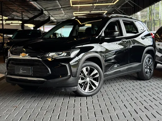Chevrolet TRACKER Premier 1.2 Turbo 12V Flex Aut.