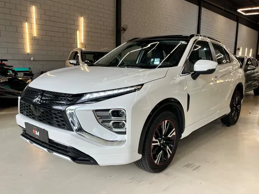 Mitsubishi Eclipse Cross HPE-S 1.5 AWC 165cv Aut.