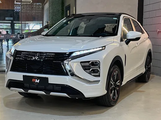 Mitsubishi Eclipse Cross HPE-S 1.5 AWC 165cv Aut.