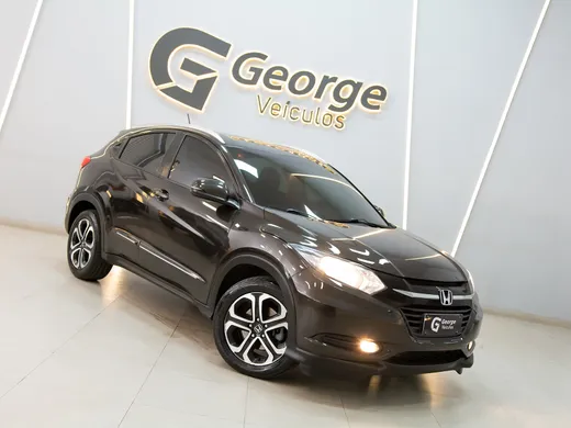 Honda HR-V EX 1.8 Flexone 16V 5p Aut.