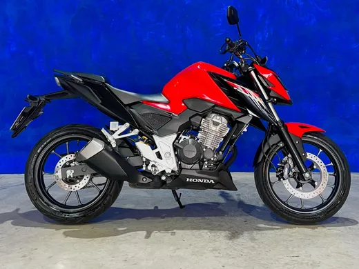 HONDA CB 300F Twister Flex