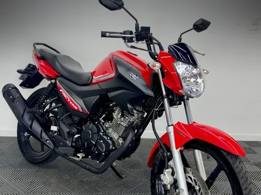 YAMAHA YBR 150 FACTOR ED/FLEX