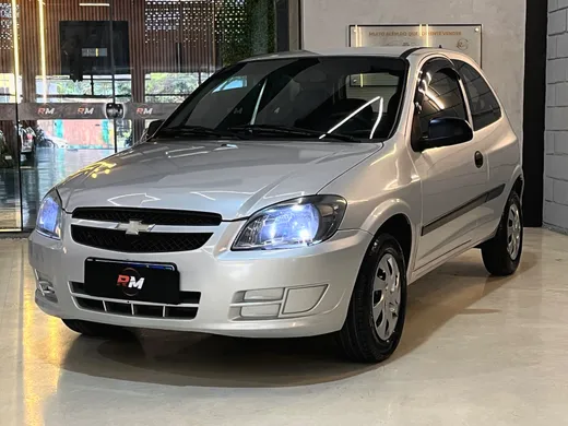 Chevrolet Celta Life/ LS 1.0 MPFI 8V FlexPower 3p