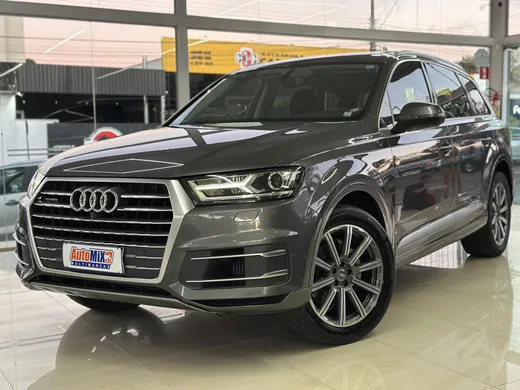 Audi Q7 3.0 V6 TDI Quat.Tip. 5p Die./Perfor.
