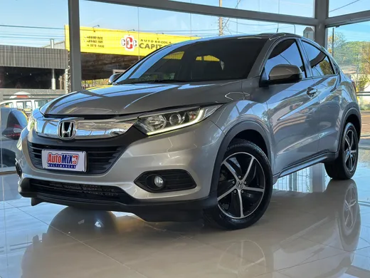 Honda HR-V LX 1.8 Flexone 16V 5p Aut.