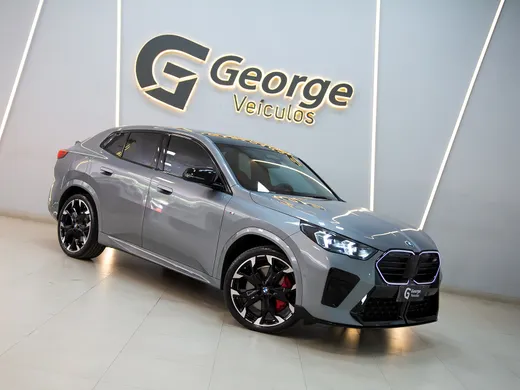BMW X2 M35i xDrive 2.0 Turbo 317cv Aut.