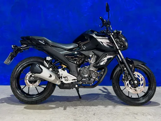 YAMAHA FZ15 150 FAZER FLEX
