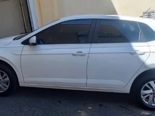 VolksWagen Polo 1.0 TSI Flex 12V 5p