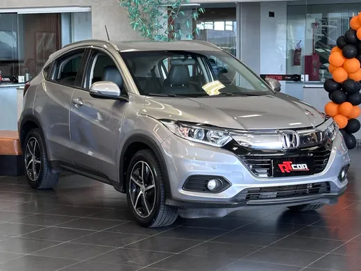 Honda HR-V EXL 1.8 Flexone 16V 5p Aut.