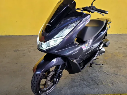 HONDA PCX 160 
