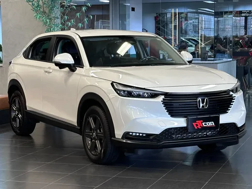 Honda HR-V EXL 1.5 Sensing 16V 5p Aut.