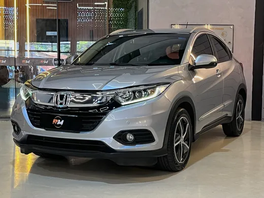 Honda HR-V EXL 1.8 Flexone 16V 5p Aut.