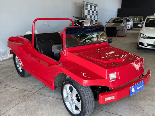 Volkswagen Malibuggy