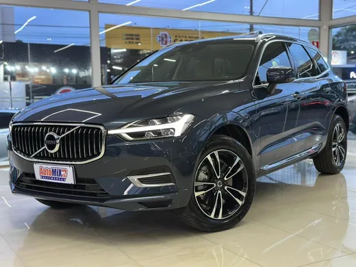 Volvo XC 60 T-8 MOMENTUM 2.0 (Híbrido)