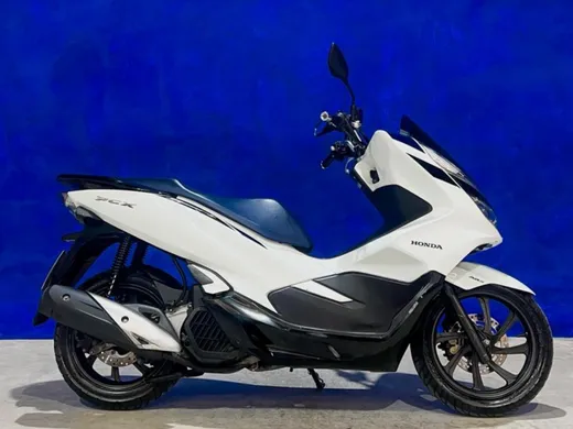 HONDA PCX 150 SPORT