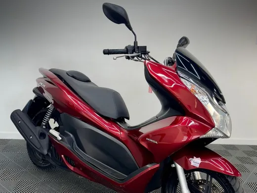 HONDA PCX 150/DLX