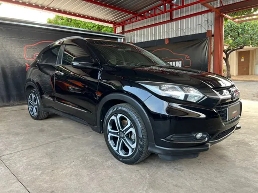 Honda HR-V EX 1.8 Flexone 16V 5p Aut.