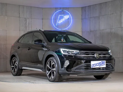 VolksWagen Nivus Highline 1.0 200 TSI Flex Aut.