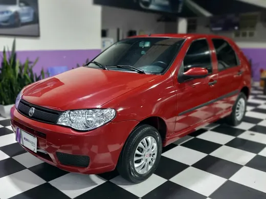 Fiat Palio 1.0/ Trofeo 1.0 Fire/ Fire Flex 4p