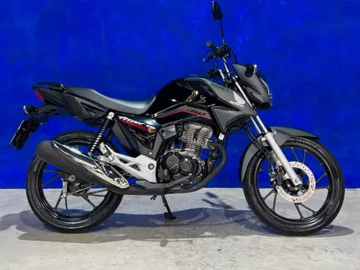 HONDA CG 160 TITAN FLEXONE/Ed.Especial 40 Anos