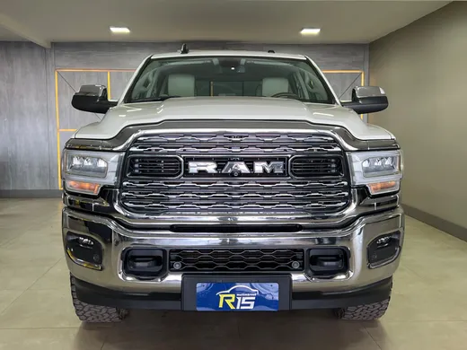 RAM 2500 LARAMIE  6.7 TDI  CD 4x4 Diesel