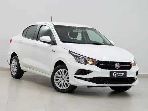 Fiat CRONOS DRIVE 1.3 8V Flex Aut.