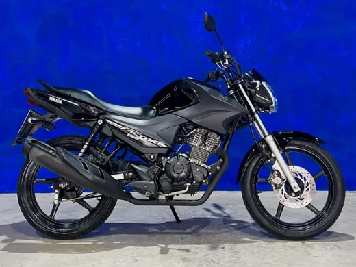 YAMAHA YBR 150 FACTOR ED/FLEX