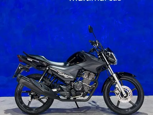 YAMAHA YBR 150 FACTOR ED/FLEX