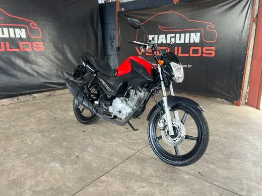 YAMAHA YBR 125i FACTOR ED/FLEX