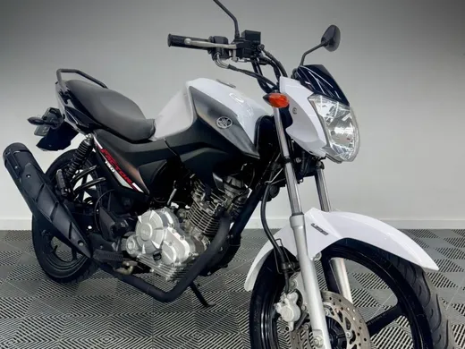 YAMAHA YBR 150 FACTOR ED/FLEX
