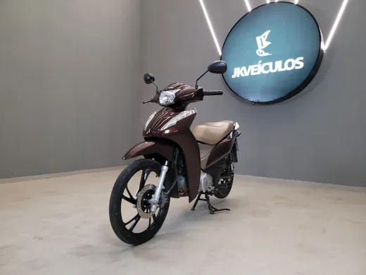 HONDA BIZ 125/125i Flex