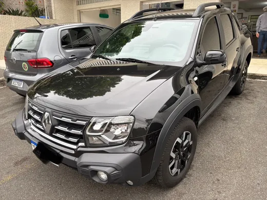 Renault OROCH Outsider 1.3Tce Flex Aut.