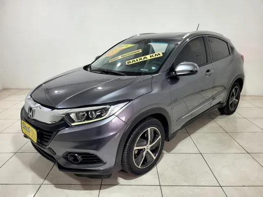 Honda HR-V EX 1.8 Flexone 16V 5p Aut.