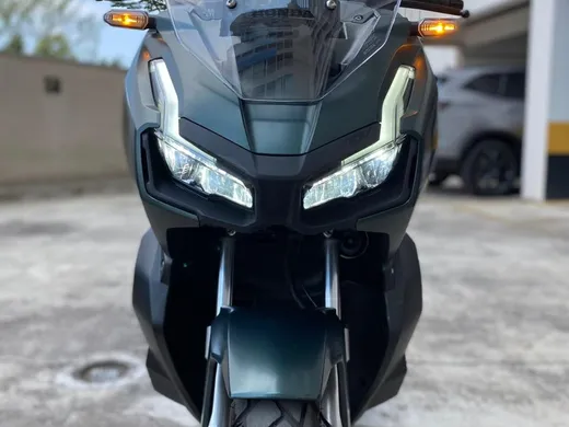 HONDA ADV 150