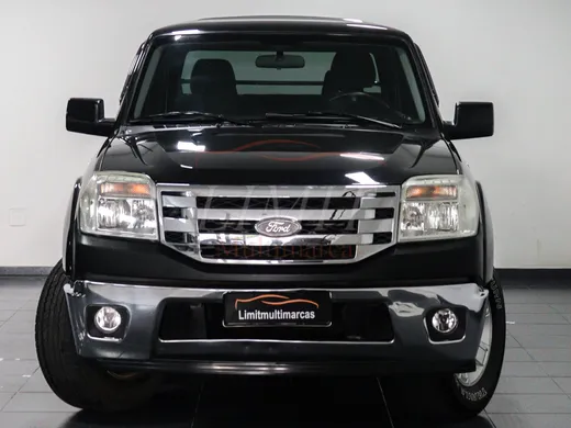 Ford Ranger XLT 2.3 16V 150cv CD Repower.