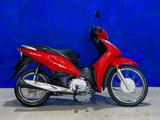 HONDA BIZ 110i