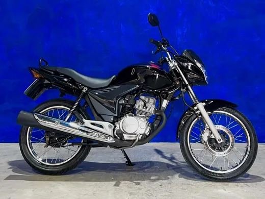 HONDA CG 150 TITAN-ESD MIX/FLEX