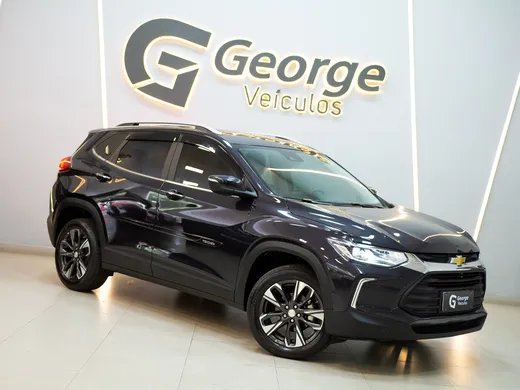 Chevrolet TRACKER Premier 1.2 Turbo 12V Flex Aut.