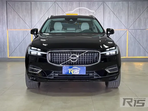 Volvo XC 60 T-8 MOMENTUM 2.0 (Híbrido)