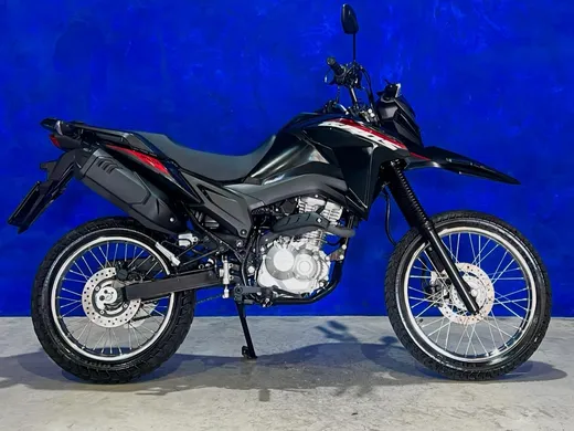 HONDA NXR 160 BROS FLEX