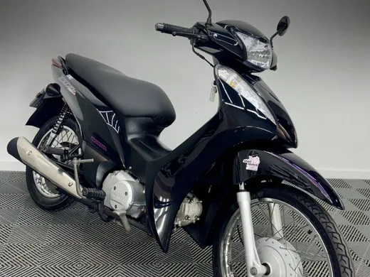 HONDA BIZ 125 ES/ 125 ES FLEX