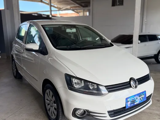 VolksWagen Fox Trendline 1.6 Flex 8V 5p