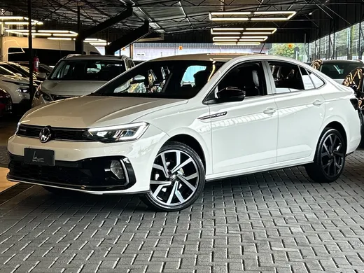 VolksWagen VIRTUS Exclusive 250TSI 1.4 Flex 16V Aut