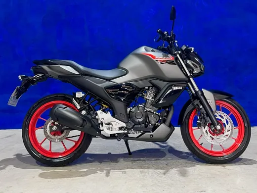 YAMAHA FZ15 150 FAZER CONNECTED FLEX