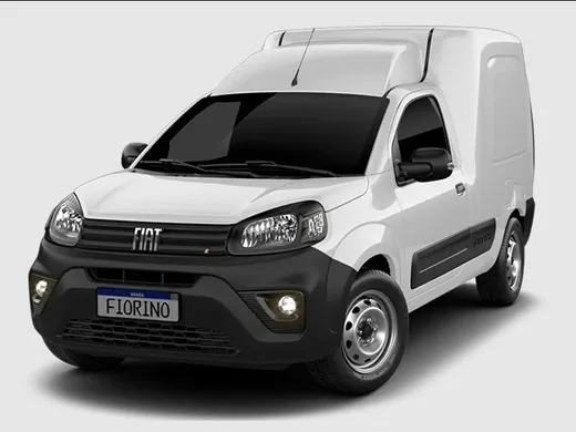 Fiat Fiorino Endurance 1.3 Flex 8V 2p